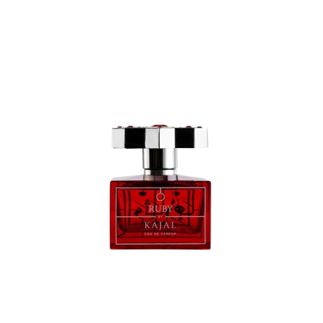 KAJAL Ruby By Kajal - Eau de Parfum Uniszex Illat