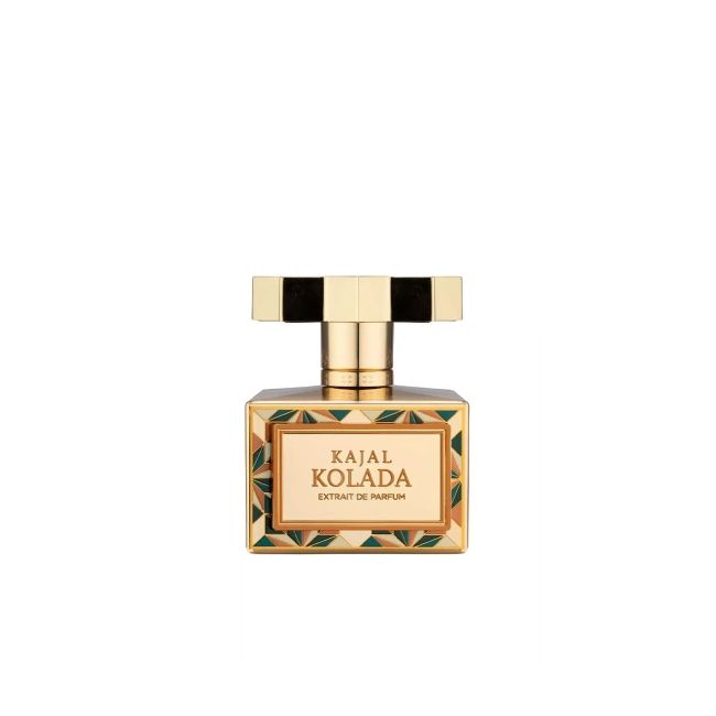KAJAL Kolada - Extrait de Parfum Uniszex Illat
