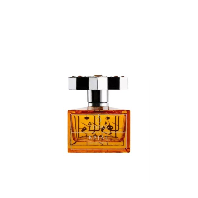 KAJAL Topaz By Kajal - Eau de Parfum Uniszex Illat