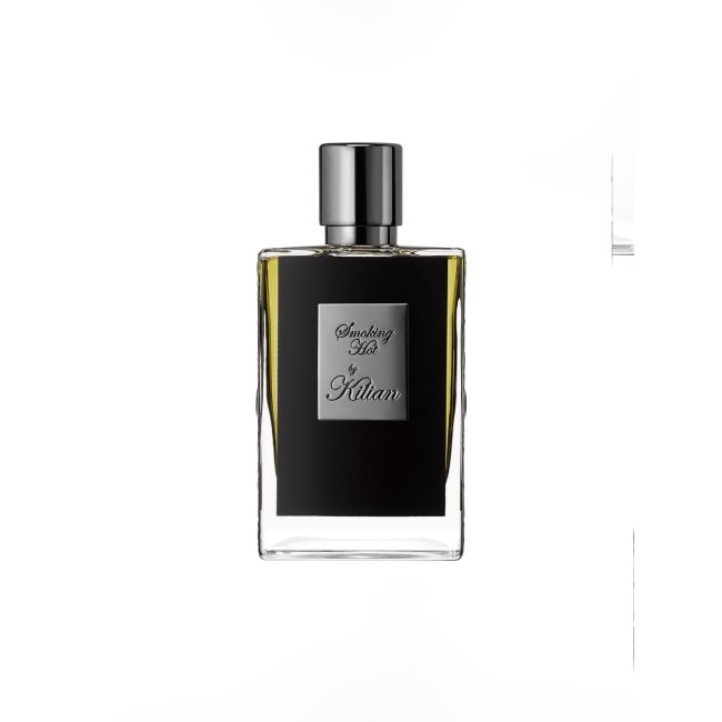 Kilian Paris Smoking Hot - Eau de Parfum Uniszex Illat