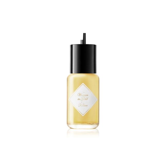Kilian Paris Woman In Gold Refillable Refill - Eau de Parfum Uniszex Utántöltő
