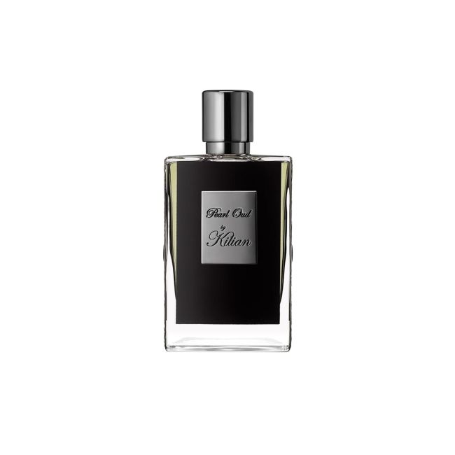 Kilian Paris Pearl Oud Refillable - Eau de Parfum Uniszex Illat