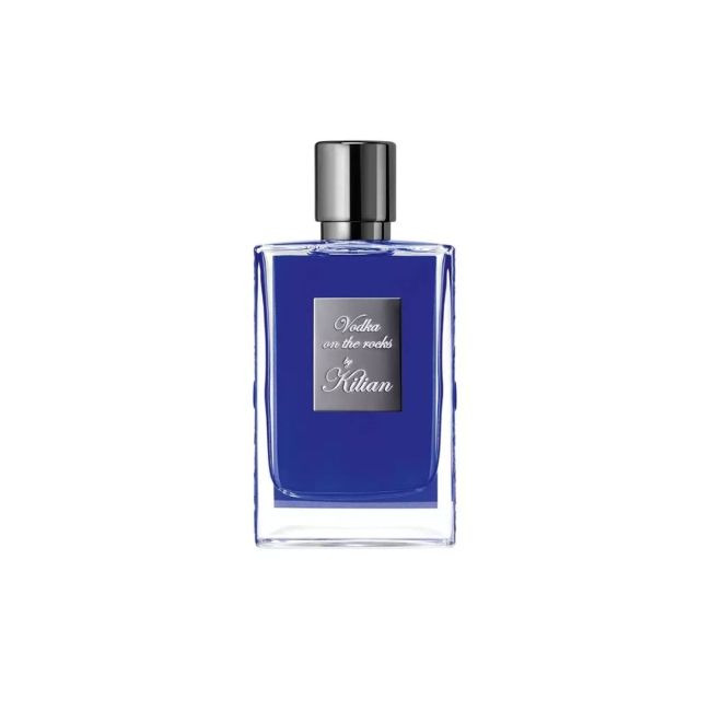 Kilian Paris Vodka On The Rocks Refillable - Eau de Parfum Uniszex Illat