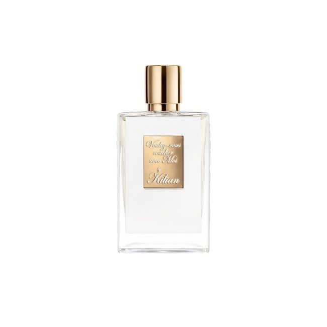 Kilian Paris Voulez Vous Coucher Avec Moi Refillable - Eau de Parfum Uniszex Illat