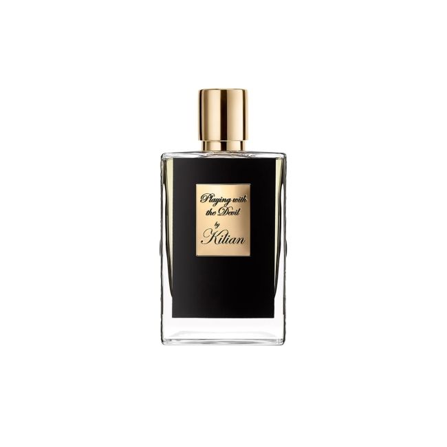 Kilian Paris Playing With The Devil Refillable - Eau de Parfum Uniszex Illat