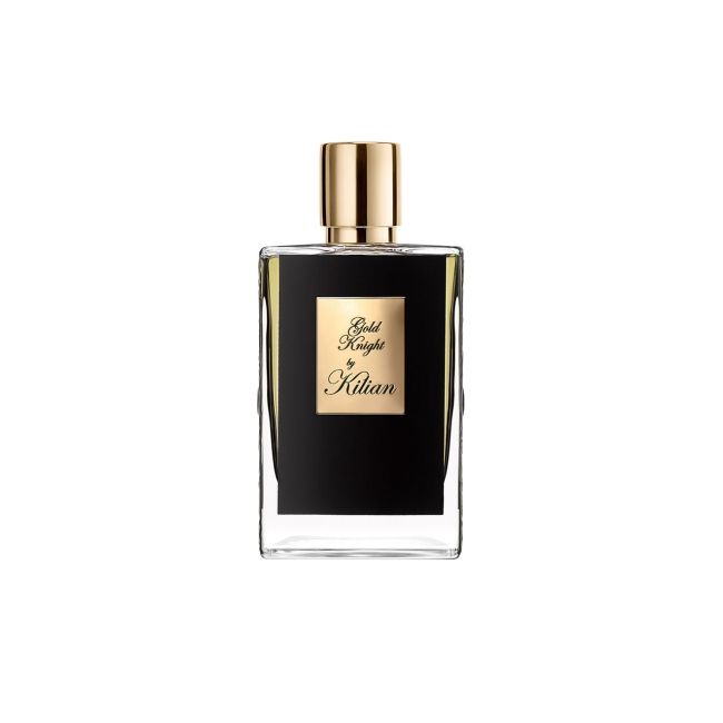 Kilian Paris Gold Knight Refillable - Eau de Parfum Uniszex Illat