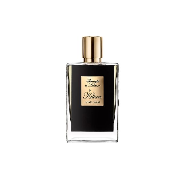 Kilian Paris Straight To Heaven Refillable - Eau de Parfum Uniszex Illat