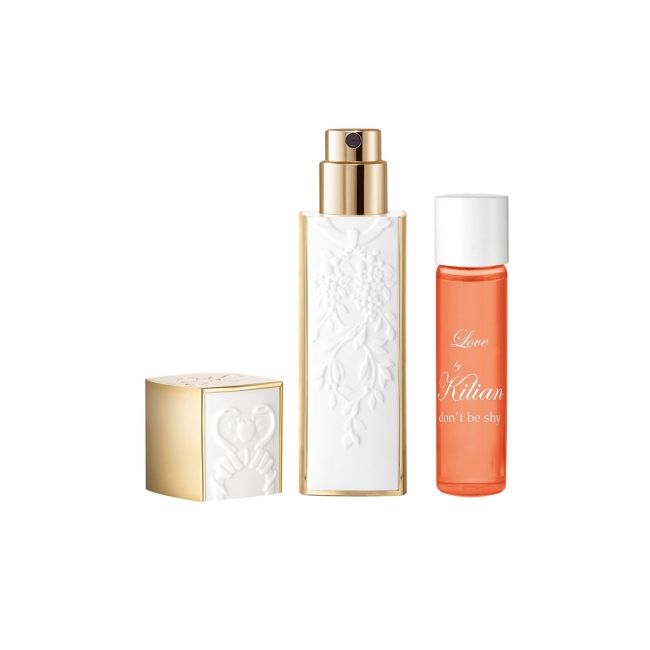 Kilian Paris Love Don`t Be Shy - Eau de Parfum Uniszex Utazó Illat