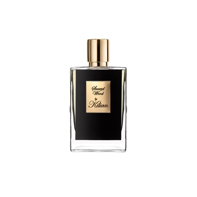 Kilian Sacred Wood - Eau de Parfum Uniszex Illat