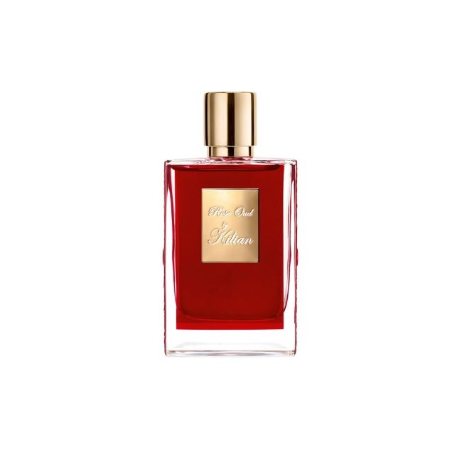 Kilian Rose Oud Refillable - Eau de Parfum Uniszex Illat