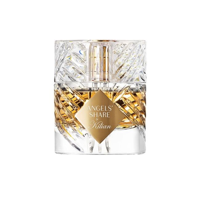 Kilian Paris Angels`Share Refillable - Eau de Parfum Uniszex Illat