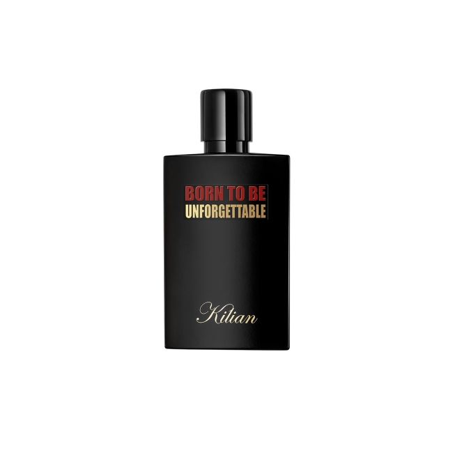 Kilian Paris Born To Be Unforgettable - Eau de Parfum Uniszex Illat
