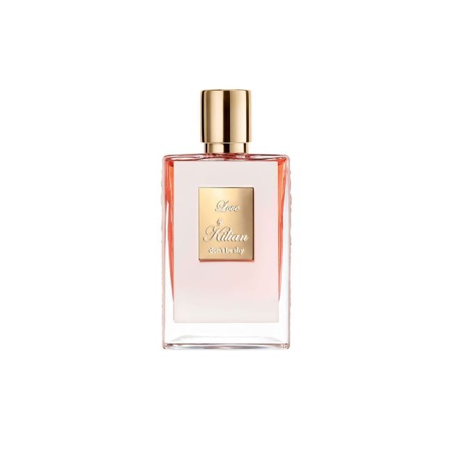 Kilian Paris Love Don`t Be Shy Refillable - Eau de Parfum Uniszex Illat
