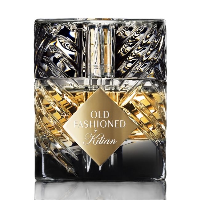 Kilian Paris Old Fashioned Refillable - Eau de Parfum Uniszex Illat