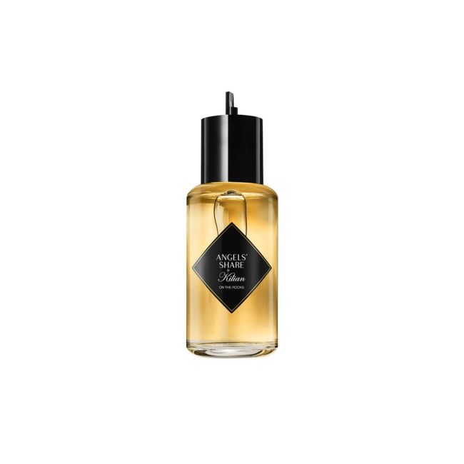 Kilian Paris Angels' Share On The Rocks Refill - Eau de Parfum Uniszex Illat