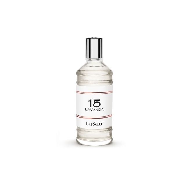 LabSolue 15 Lavanda - Uniseks parfemska voda