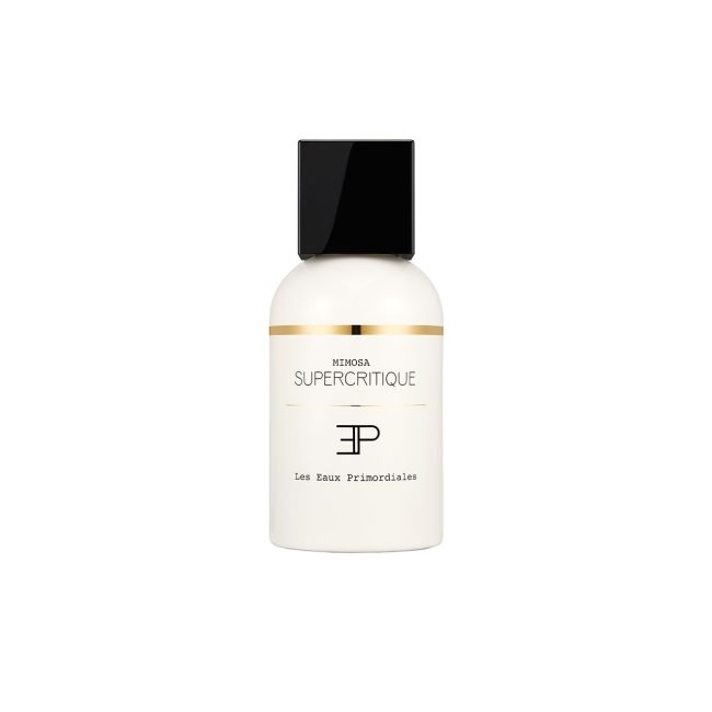 Les Eaux Primordiales Mimosa Supercritique - Eau de Parfum Uniszex Illat