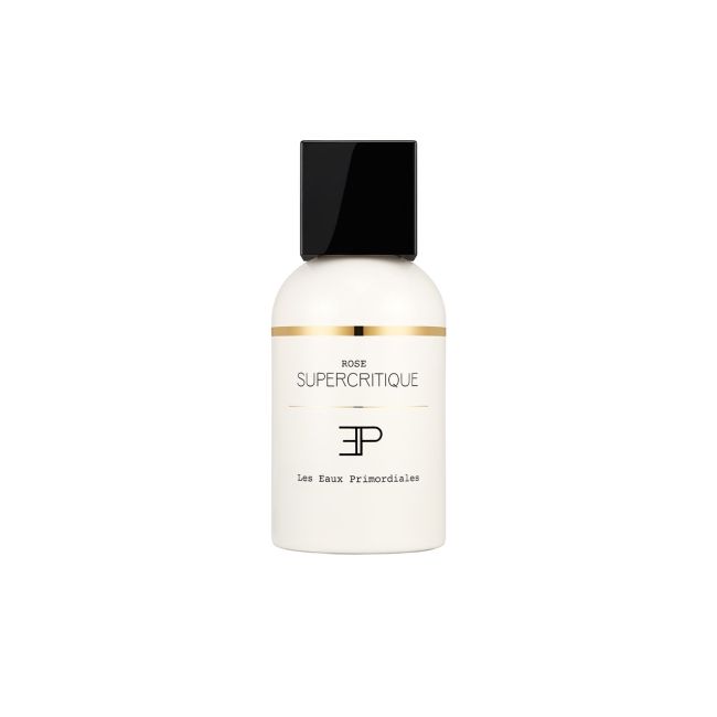 Les Eaux Primordiales Rose Supercritique - Eau de Parfum Uniszex Illat