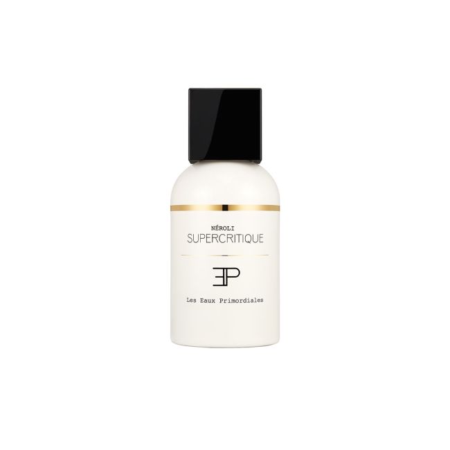 Les Eaux Primordiales Neroli Supercritique - Eau de Parfum Uniszex Illat