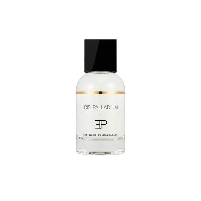 Les Eaux Primordiales Iris Palladium - Eau de Parfum Uniszex Illat