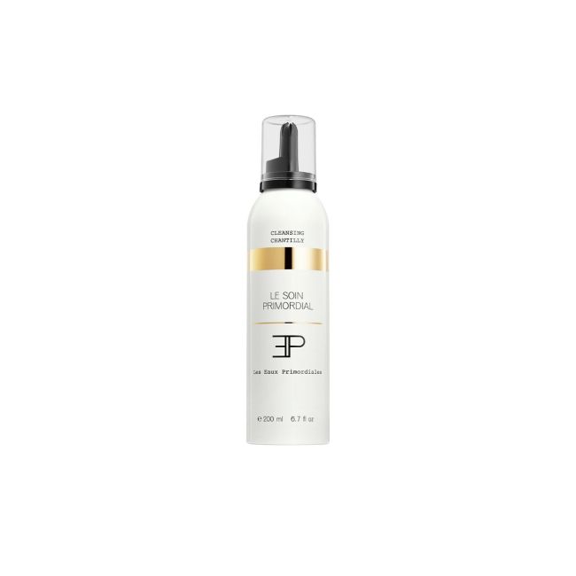 Les Eaux Primordiales Cleansing Chantilly - Uniszex tusfürdő
