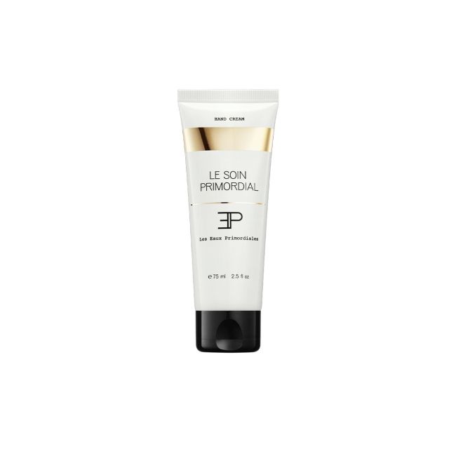 Les Eaux Primordiales Hand Cream - Unisex kézkrém