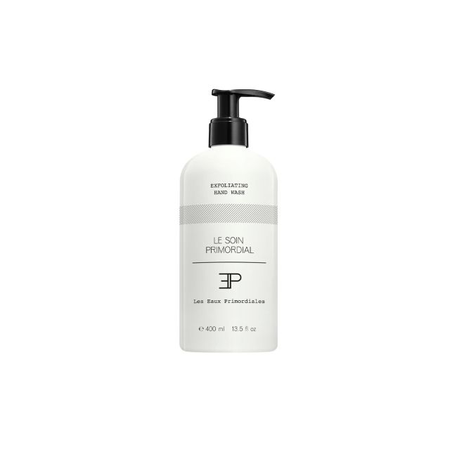 Les Eaux Primordiales Exfoliating Hand Wash - Unisex szappan