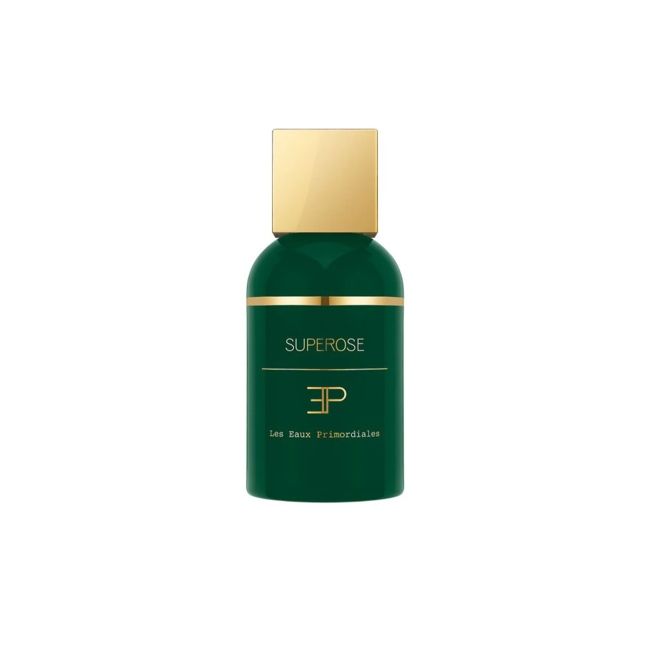Les Eaux Primordiales Superose - Eau de Parfum Uniszex Illat