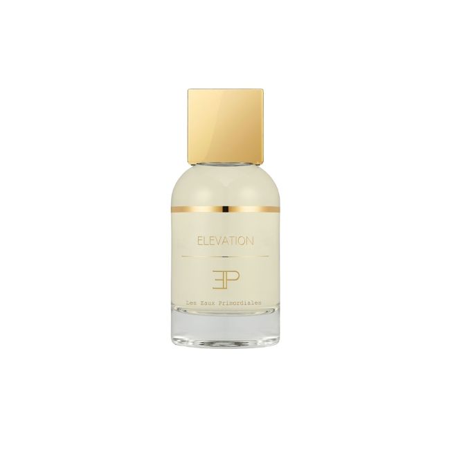 Les Eaux Primordiales Elevation - Eau de Parfum Uniszex Illat