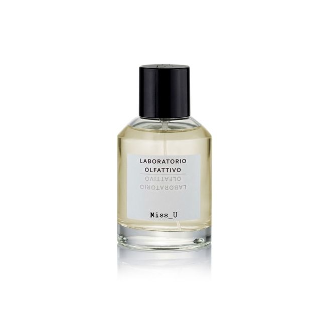 Laboratorio Olfattivo Miss_U - Eau de Parfum Uniszex Illat