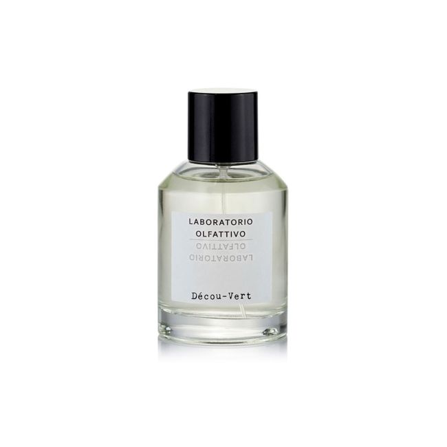 Laboratorio Olfattivo Decou Vert - Eau de Parfum Uniszex Illat
