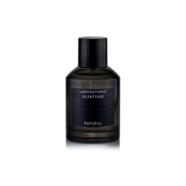 Laboratorio Olfattivo Nerotic - Eau de Parfum Uniszex Illat