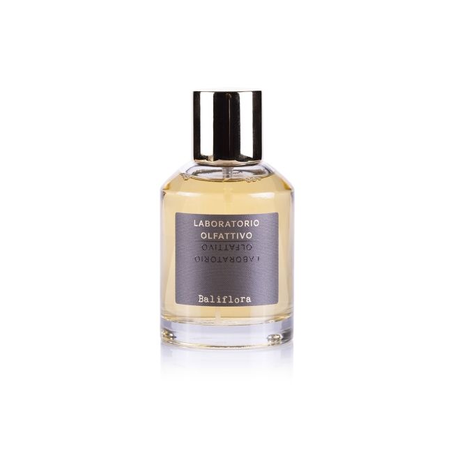 Laboratorio Olfattivo Baliflora - Eau de Parfum Uniszex Illat