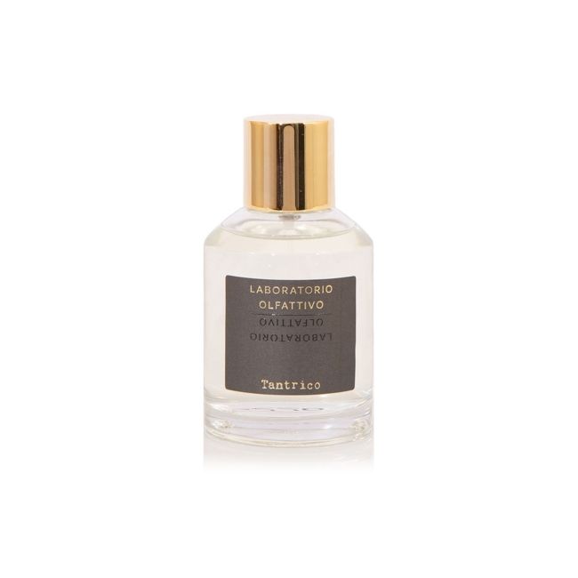 Laboratorio Olfattivo Tantrico - Eau de Parfum Uniszex Illat
