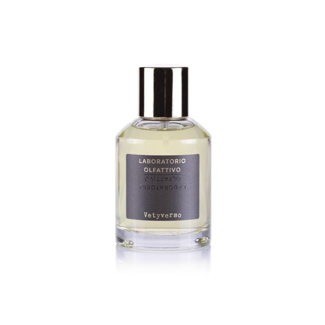 Laboratorio Olfattivo Vetyverso - Eau de Parfum Uniszex Illat