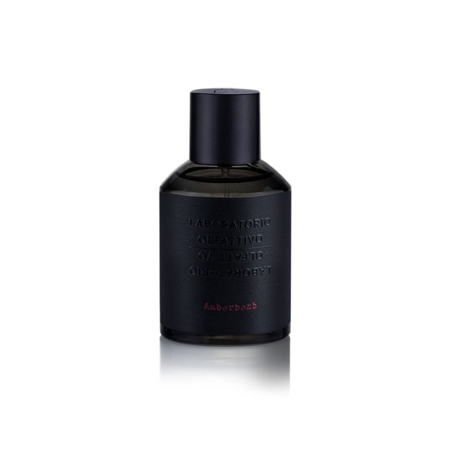 Laboratorio Olfattivo Amberbomb - Eau de Parfum Uniszex Illat