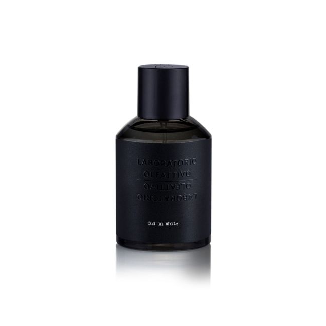 Laboratorio Olfattivo Oud In White - Eau de Parfum Uniszex Illat
