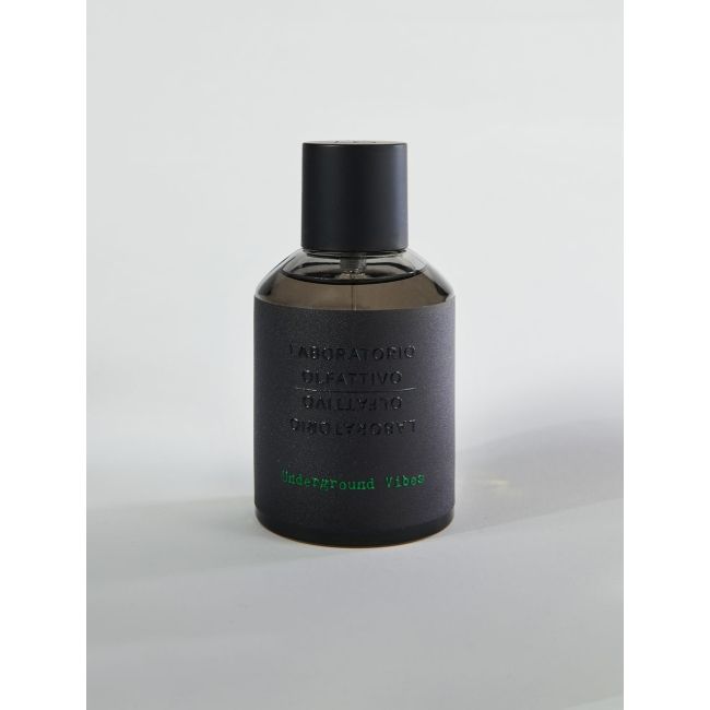 Laboratorio Olfattivo Underground Vibes - Extrait de Parfum Uniszex Illat
