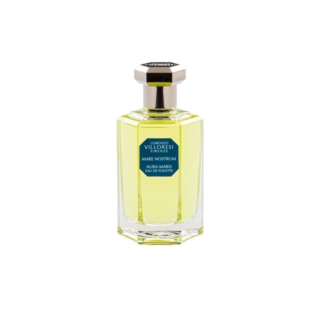 Lorenzo Villoresi Aura Maris - Eau de Toilette Uniszex Illat