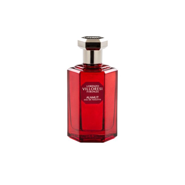 Lorenzo Villoresi Alamut - Eau de Toilette Uniszex Illat