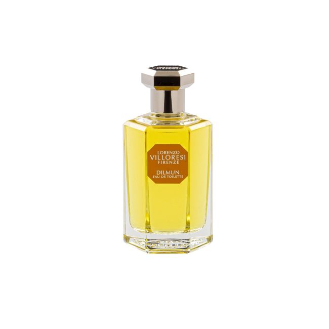 Lorenzo Villoresi Dilmun - Eau de Toilette Uniszex Illat