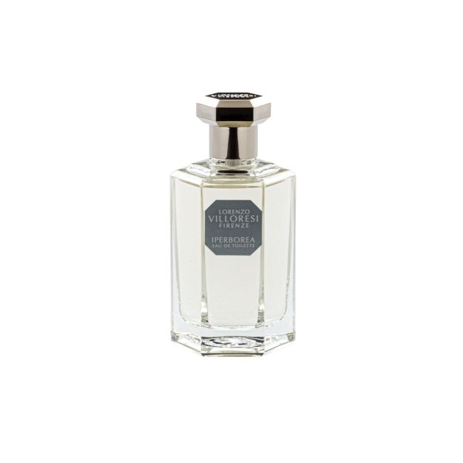 Lorenzo Villoresi Iperborea - Eau de Toilette Uniszex Illat