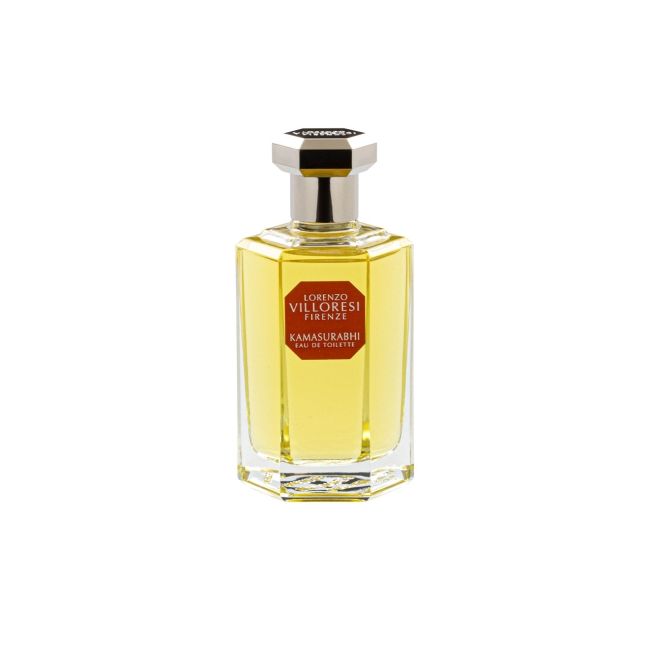 Lorenzo Villoresi Kamasurabhi - Eau de Toilette Uniszex Illat