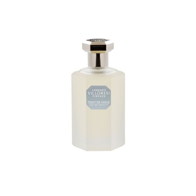 Lorenzo Villoresi Teint de Neige - Eau de Toilette Uniszex Illat