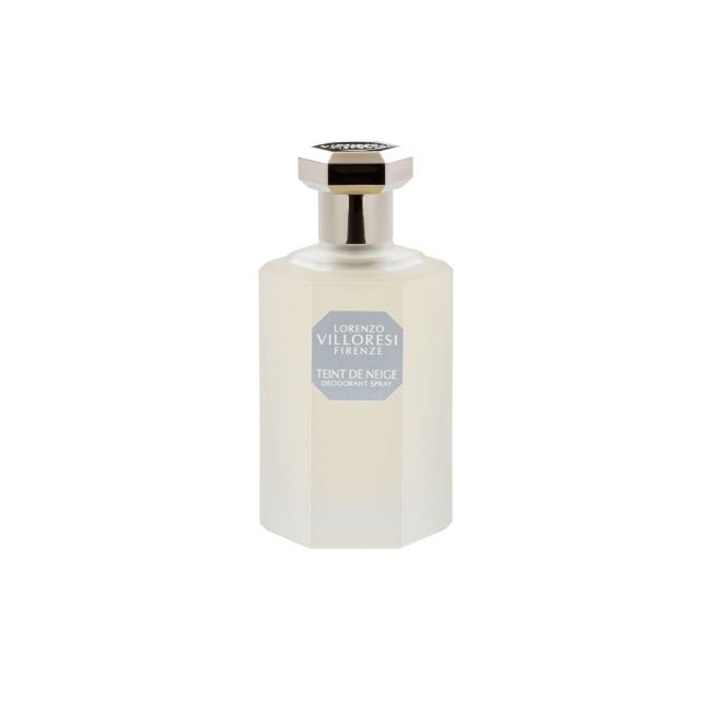 Lorenzo Villoresi Teint de Neige Deodorant Spray - Uniszex Fújós Dezodor