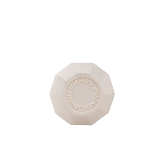 Lorenzo Villoresi Teint de Neige Unisex Soap - Unisex szappan