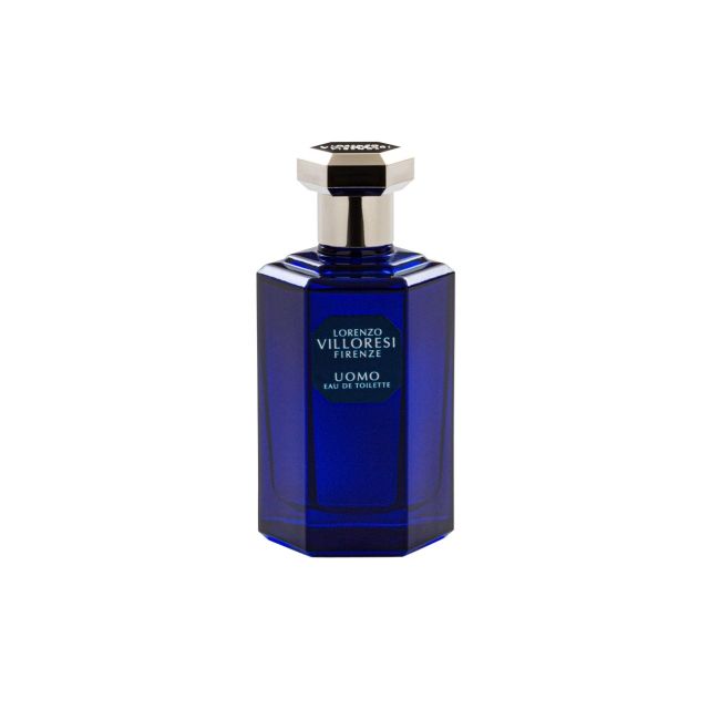 Lorenzo Villoresi Uomo - Eau de Toilette Férfi Illat