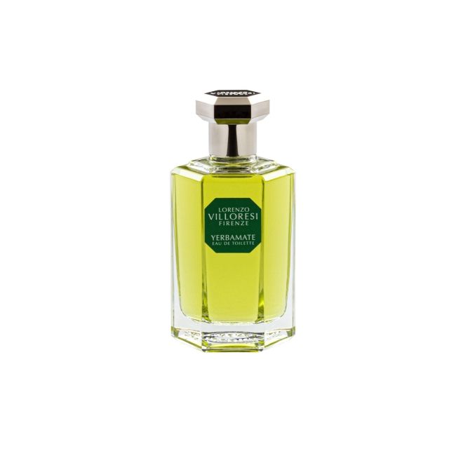 Lorenzo Villoresi Yerbamate - Eau de Toilette Uniszex Illat