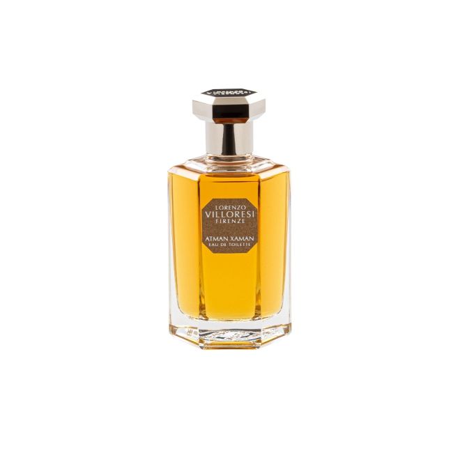 Lorenzo Villoresi Atman Xaman - Eau de Toilette Uniszex Illat