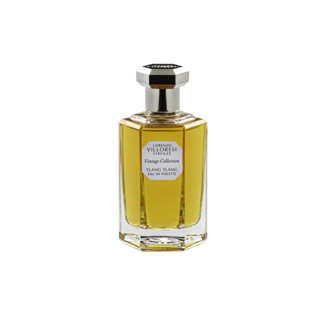Lorenzo Villoresi Vintage Collection Ylang Ylang - Eau de Toilette Uniszex Illat